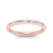 thin-baguette-diamond-wedding-band-in-rose-gold-FD8383BANGLE5-NL-RG